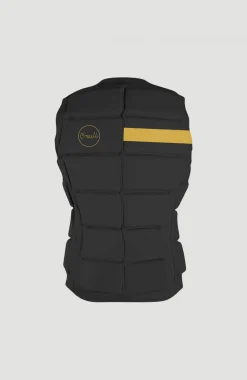 Enfant O'Neill Protection Anti-Uv-FemmesBahia Competition Vest| Noire