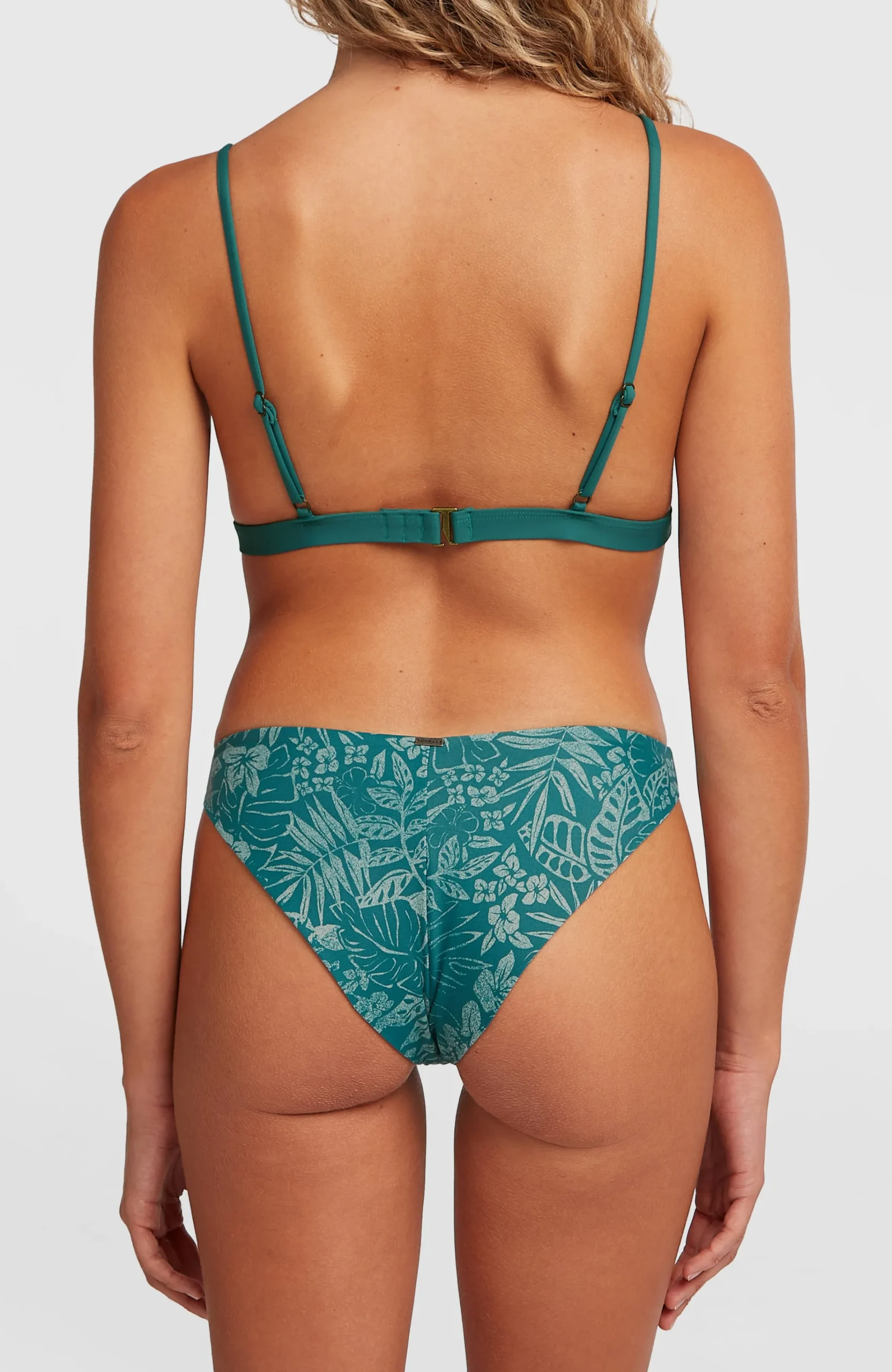 Femme O'Neill Bikinis|Bas De Bikini-FemmesBas de bikini Amy| Vert