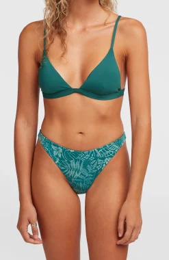 Femme O'Neill Bikinis|Bas De Bikini-FemmesBas de bikini Amy| Vert