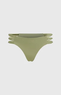 Femme O'Neill Bikinis|Bas De Bikini-FemmesBas de bikini avec bandes Boulders| Vert