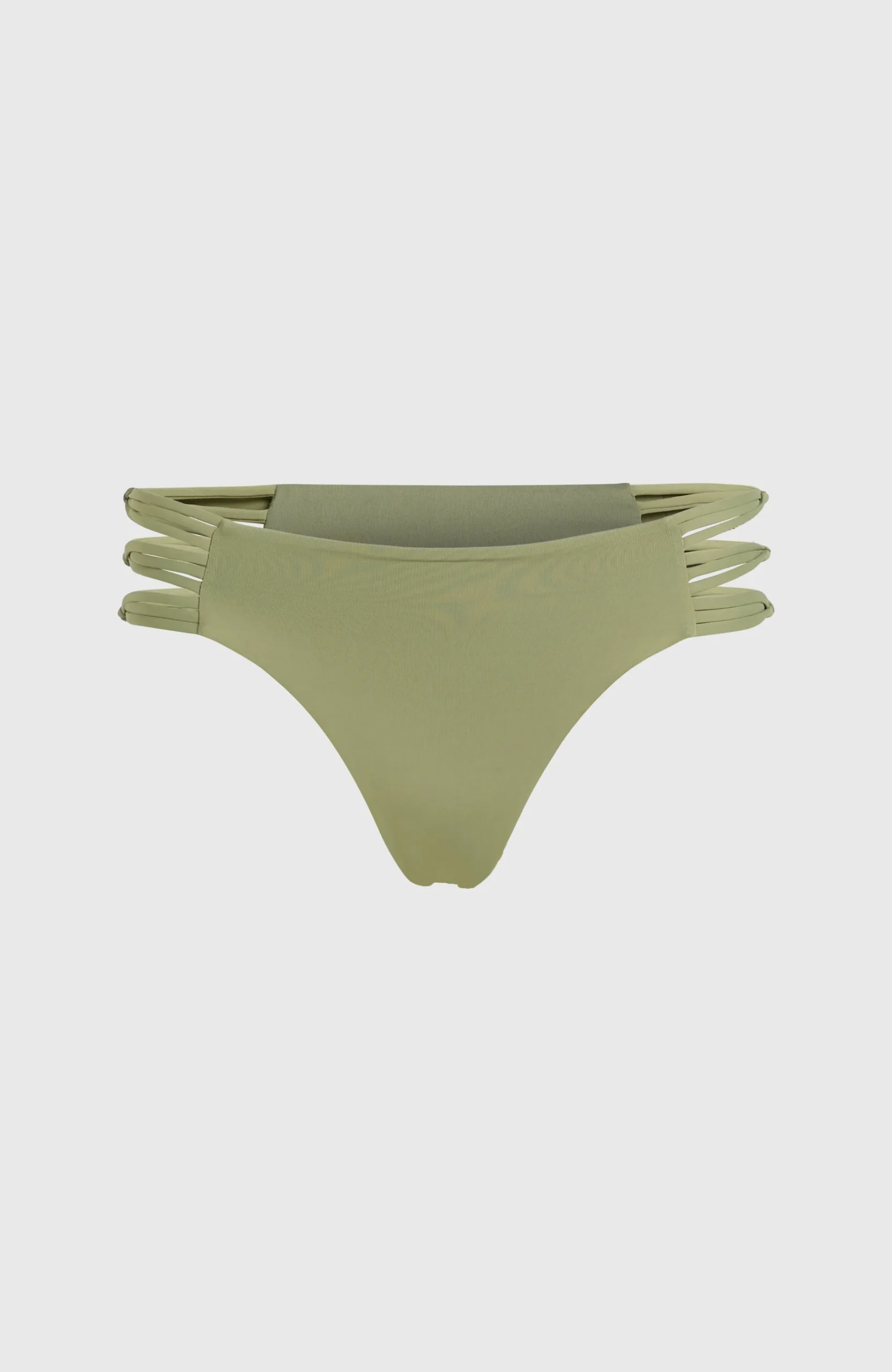 Femme O'Neill Bikinis|Bas De Bikini-FemmesBas de bikini avec bandes Boulders| Vert