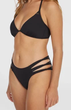Femme O'Neill Bikinis|Bas De Bikini-FemmesBas de bikini avec bandes Boulders| Noire
