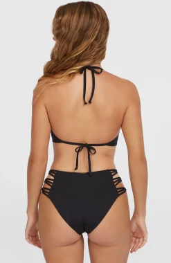 Femme O'Neill Bikinis|Bas De Bikini-FemmesBas de bikini avec bandes Boulders| Noire