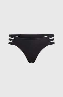 Femme O'Neill Bikinis|Bas De Bikini-FemmesBas de bikini avec bandes Boulders| Noire