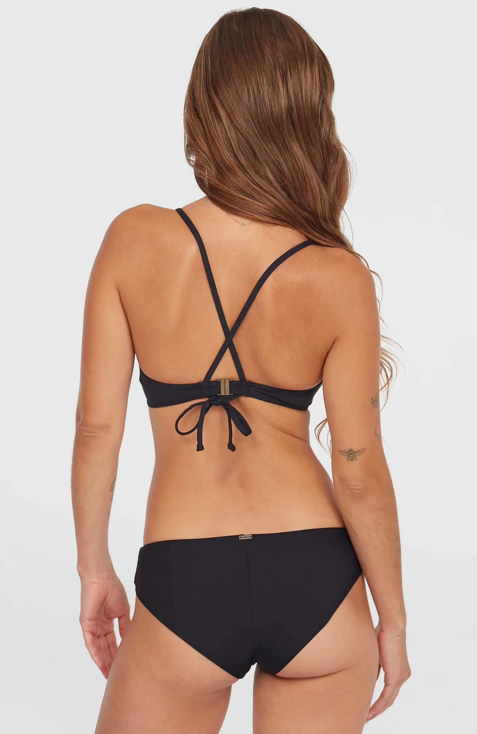 Femme O'Neill Bikinis|Bas De Bikini-FemmesBas de bikini Maoi| Noire