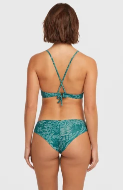 Femme O'Neill Bikinis|Bas De Bikini-FemmesBas de bikini Maoi| Vert