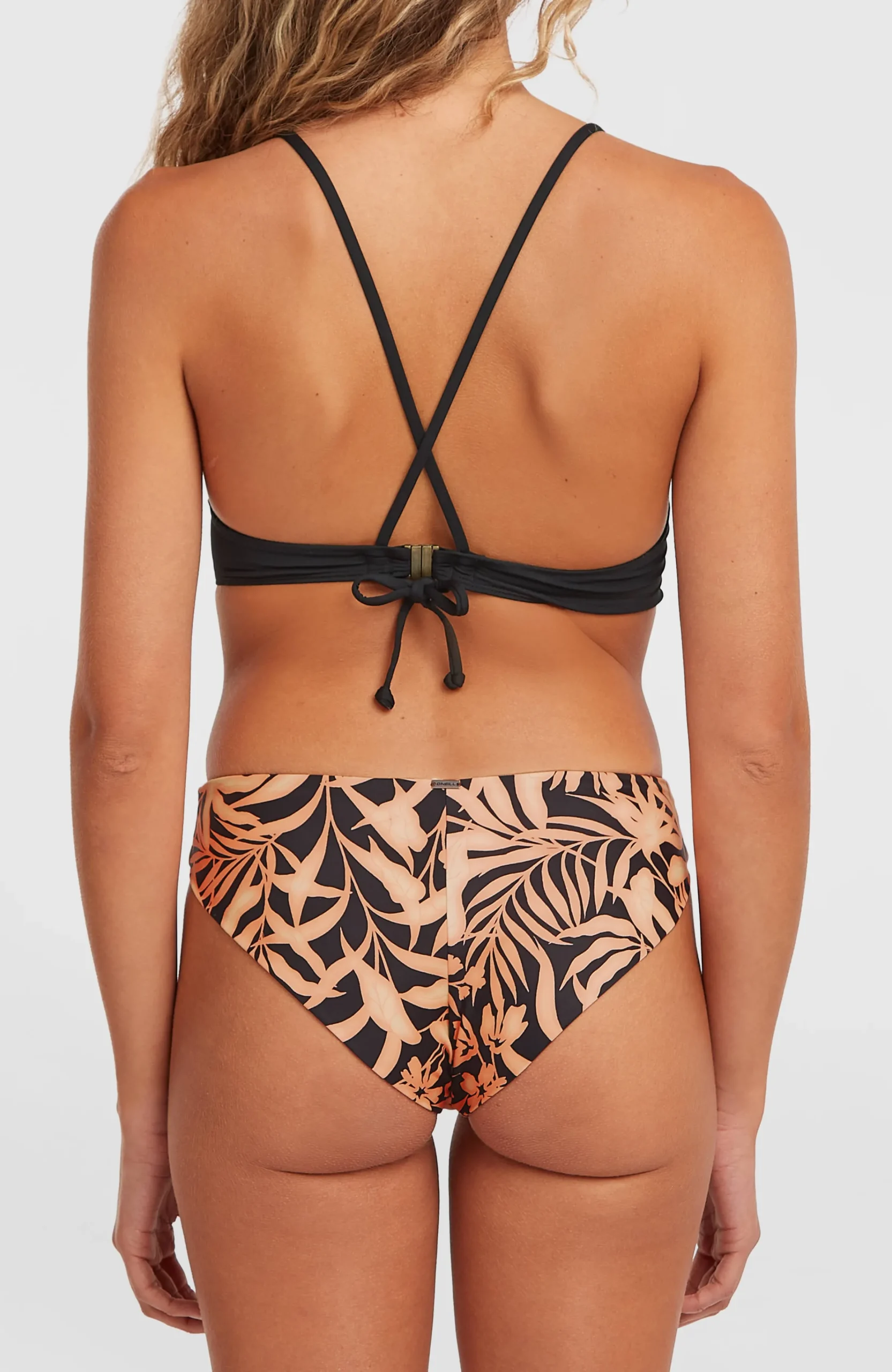 Femme O'Neill Bikinis|Bas De Bikini-FemmesBas de bikini Maoi| Noire