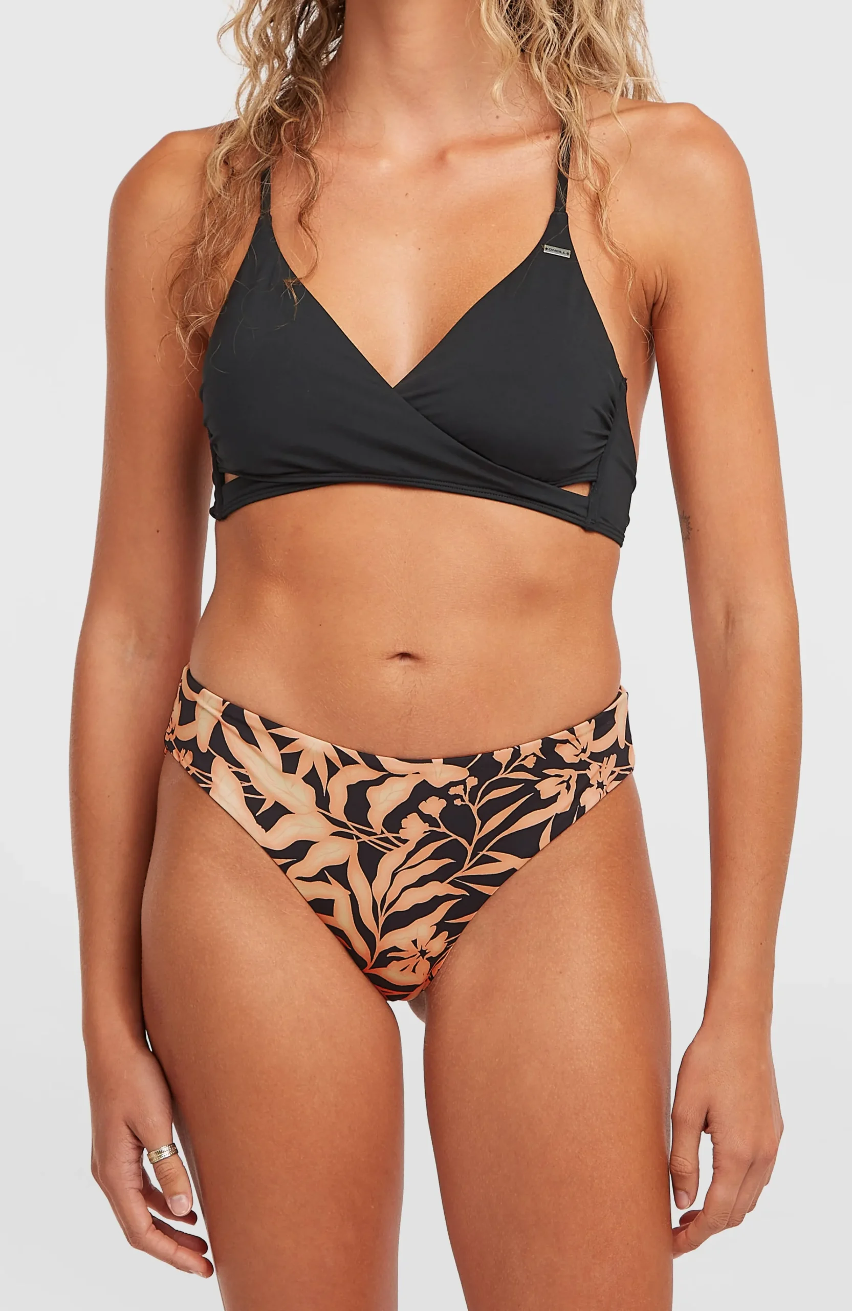 Femme O'Neill Bikinis|Bas De Bikini-FemmesBas de bikini Maoi| Noire