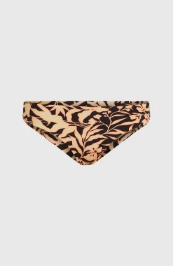 Femme O'Neill Bikinis|Bas De Bikini-FemmesBas de bikini Maoi| Noire