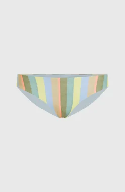 Femme O'Neill Bikinis|Bas De Bikini-FemmesBas de bikini Maoi| Jaune