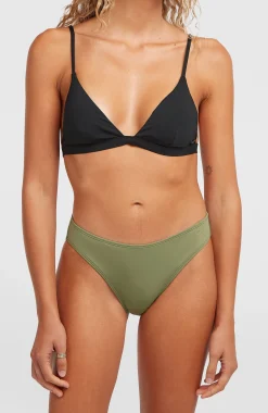 Femme O'Neill Bikinis|Bas De Bikini-FemmesBas de bikini Rita| Vert