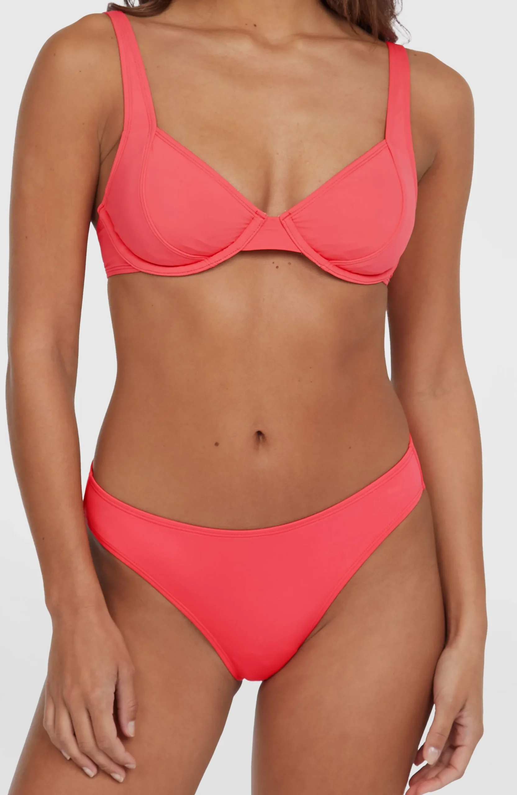 Femme O'Neill Bikinis|Bas De Bikini-FemmesBas de bikini Rita| Rose