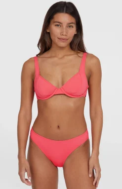 Femme O'Neill Bikinis|Bas De Bikini-FemmesBas de bikini Rita| Rose