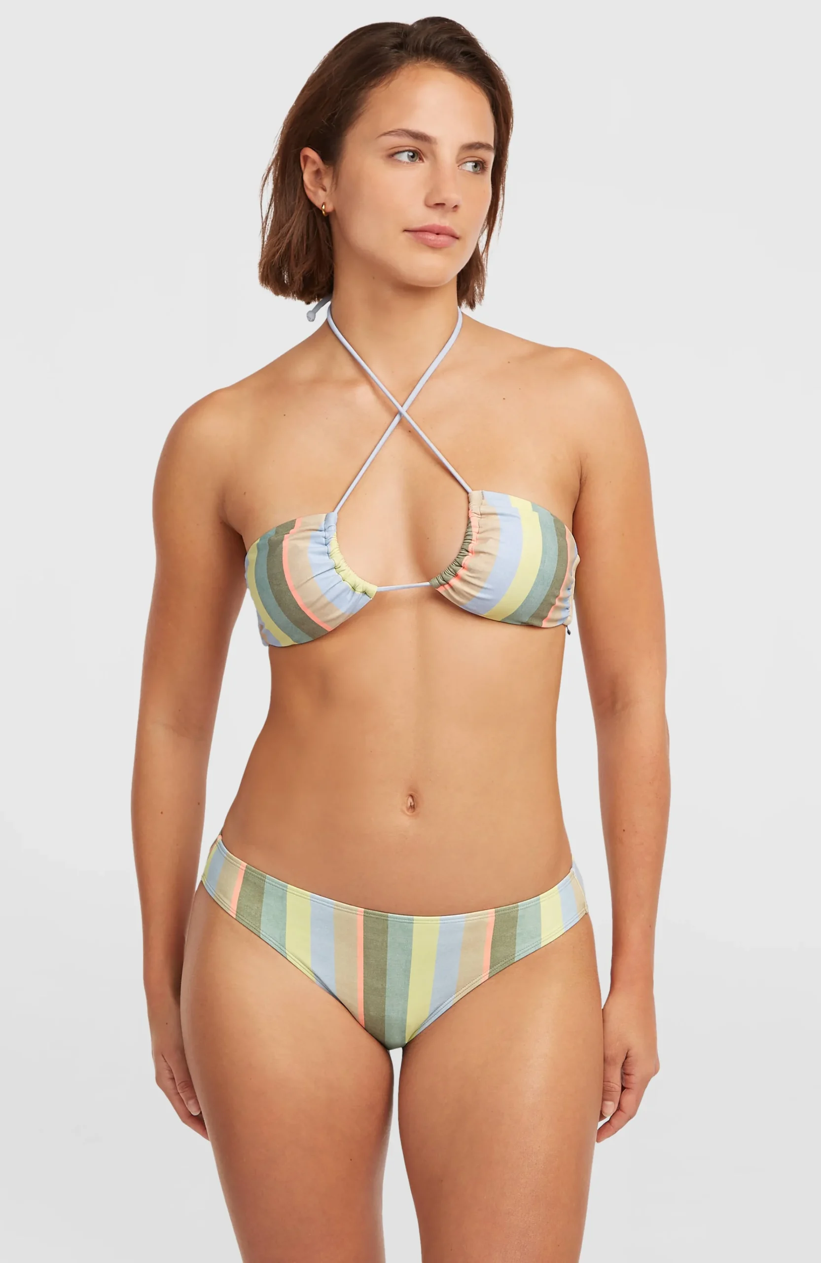 Femme O'Neill Bikinis|Bas De Bikini-FemmesBas de bikini Rita| Jaune