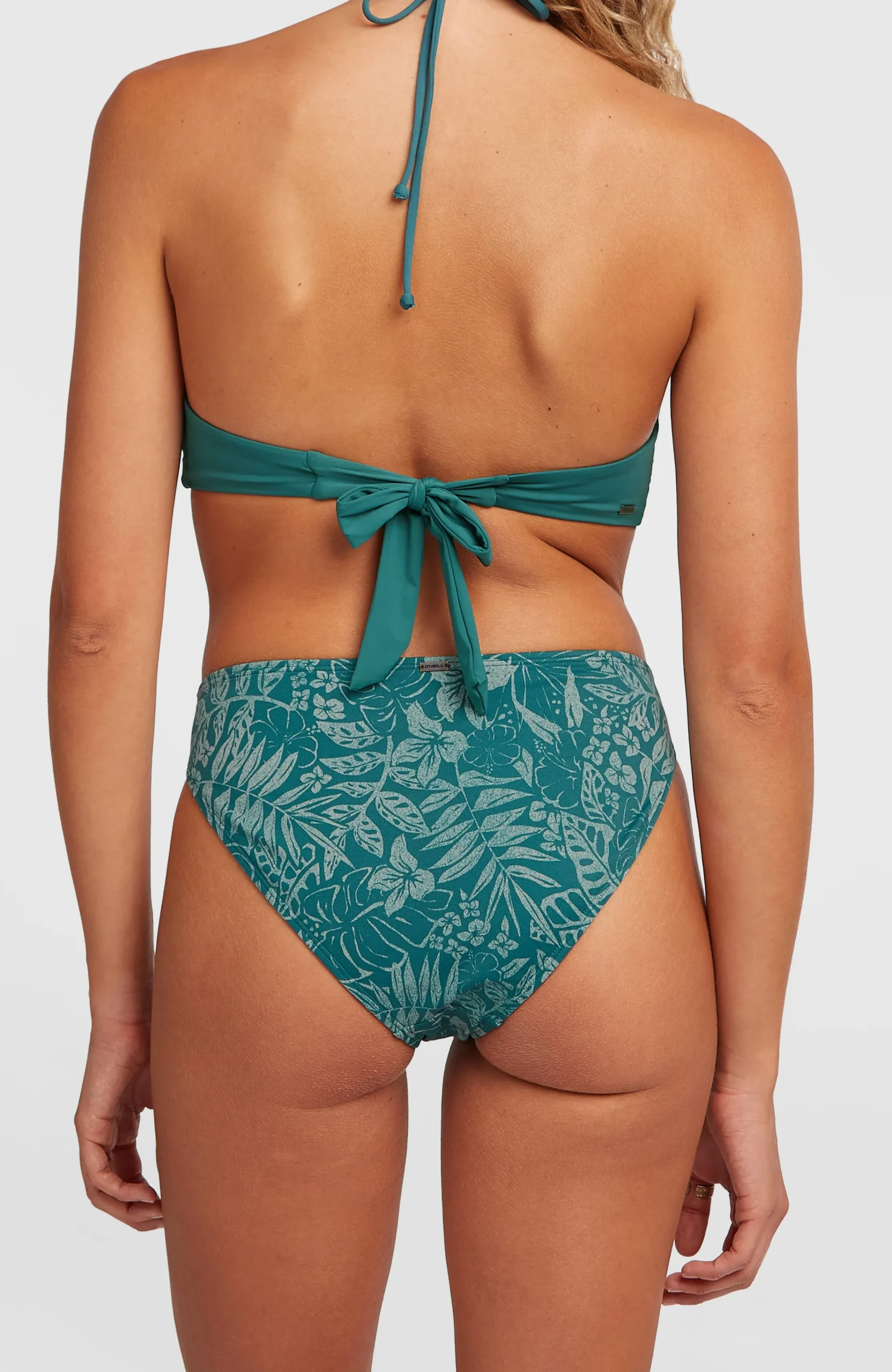 Femme O'Neill Bikinis|Bas De Bikini-FemmesBas de bikini Rita| Vert