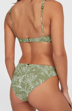 Femme O'Neill Bikinis|Bas De Bikini-FemmesBas de bikini Rita| Vert
