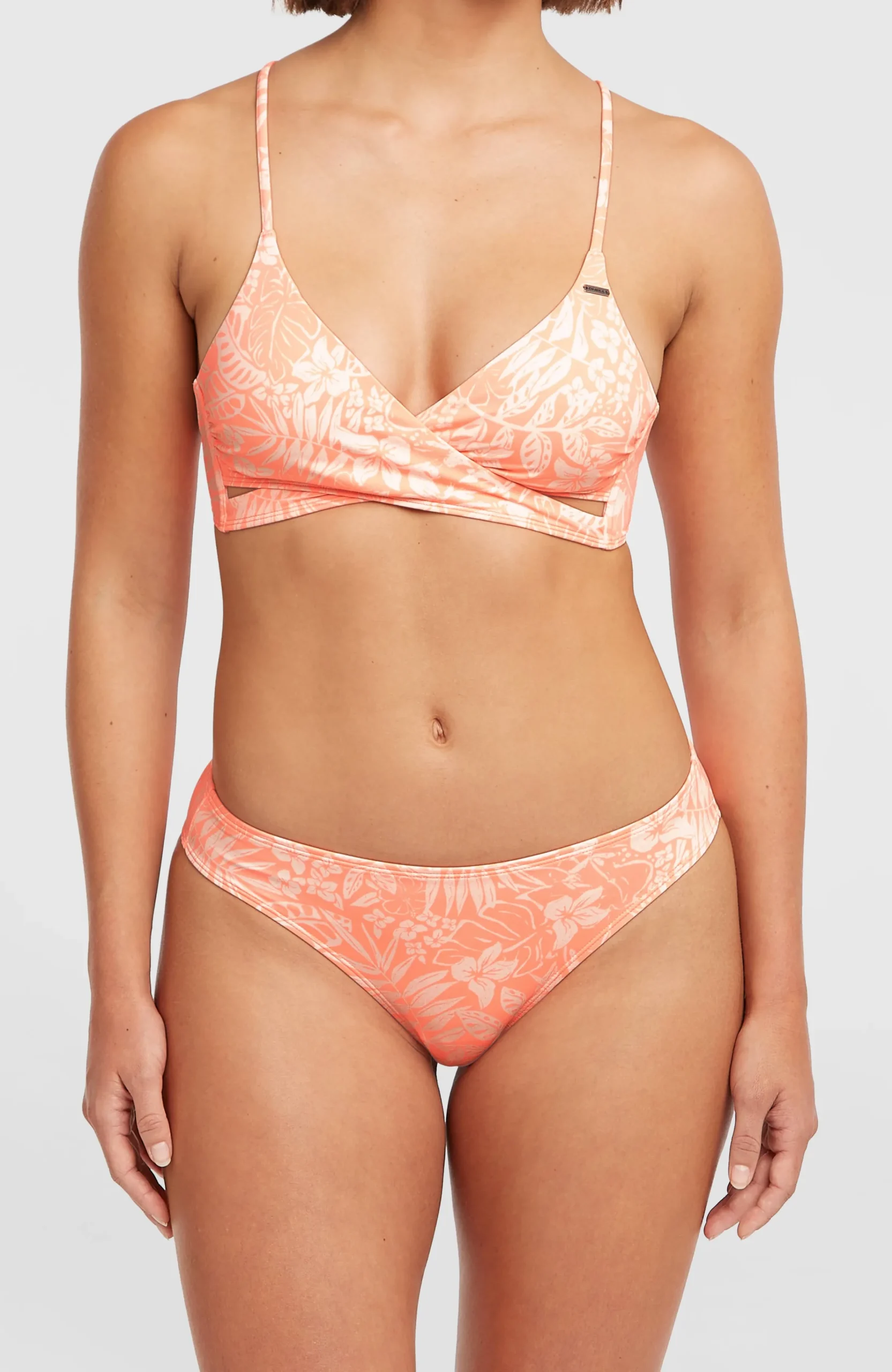 Femme O'Neill Bikinis|Bas De Bikini-FemmesBas de bikini Rita| Orange