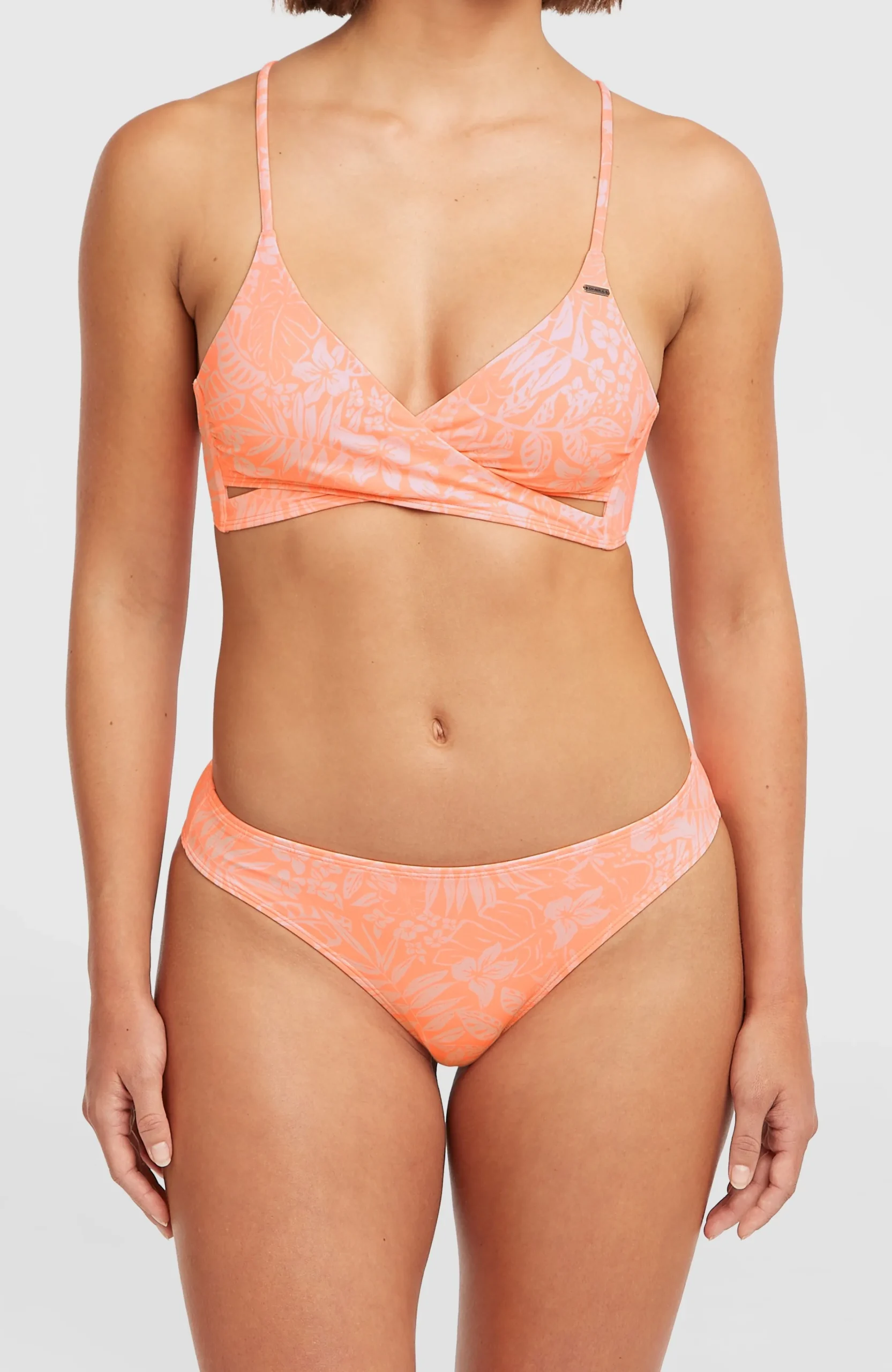 Femme O'Neill Bikinis|Bas De Bikini-FemmesBas de bikini Rita| Orange