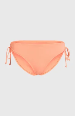 Femme O'Neill Bikinis|Bas De Bikini-FemmesBas de bikini Rita Side-Tie| Orange