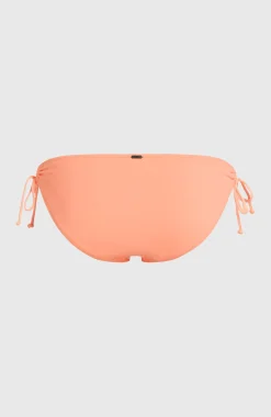 Femme O'Neill Bikinis|Bas De Bikini-FemmesBas de bikini Rita Side-Tie| Orange