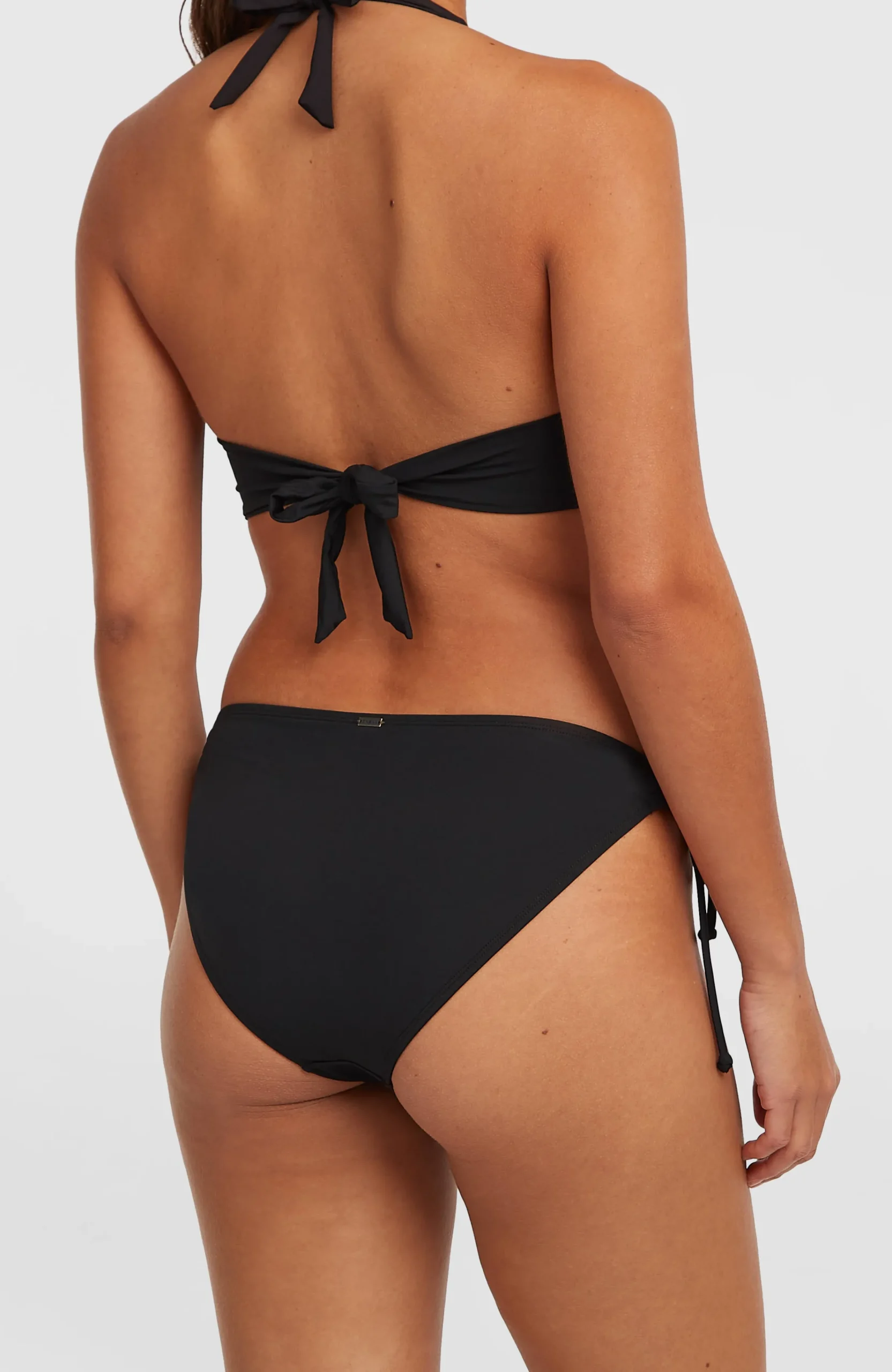 Femme O'Neill Bikinis|Bas De Bikini-FemmesBas de bikini Rita Side-Tie| Noire