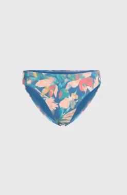 Femme O'Neill Bikinis|Bas De Bikini-FemmesBas de bikini Rita| Bleu