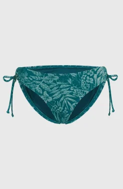 Femme O'Neill Bikinis|Bas De Bikini-FemmesBas de bikini Rita Side-Tie| Vert