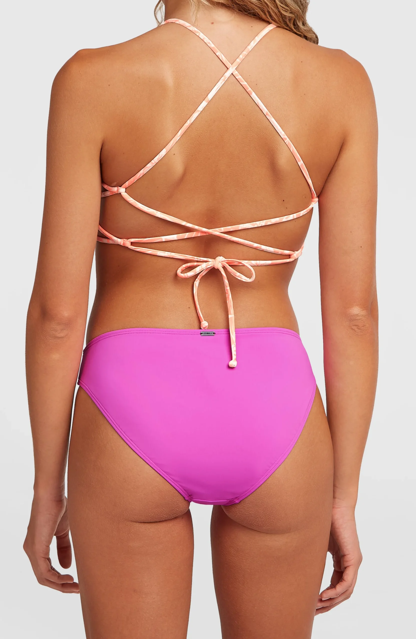 Femme O'Neill Bikinis|Bas De Bikini-FemmesBas de bikini Rita| Violet