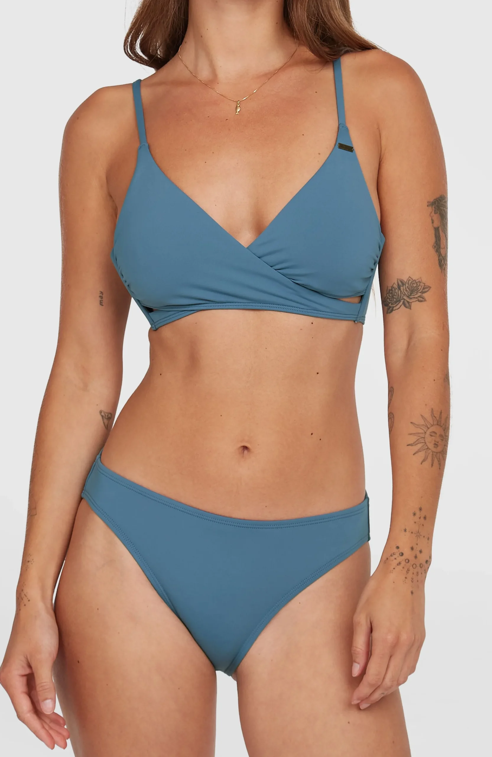Femme O'Neill Bikinis|Bas De Bikini-FemmesBas de bikini Rita| Bleu