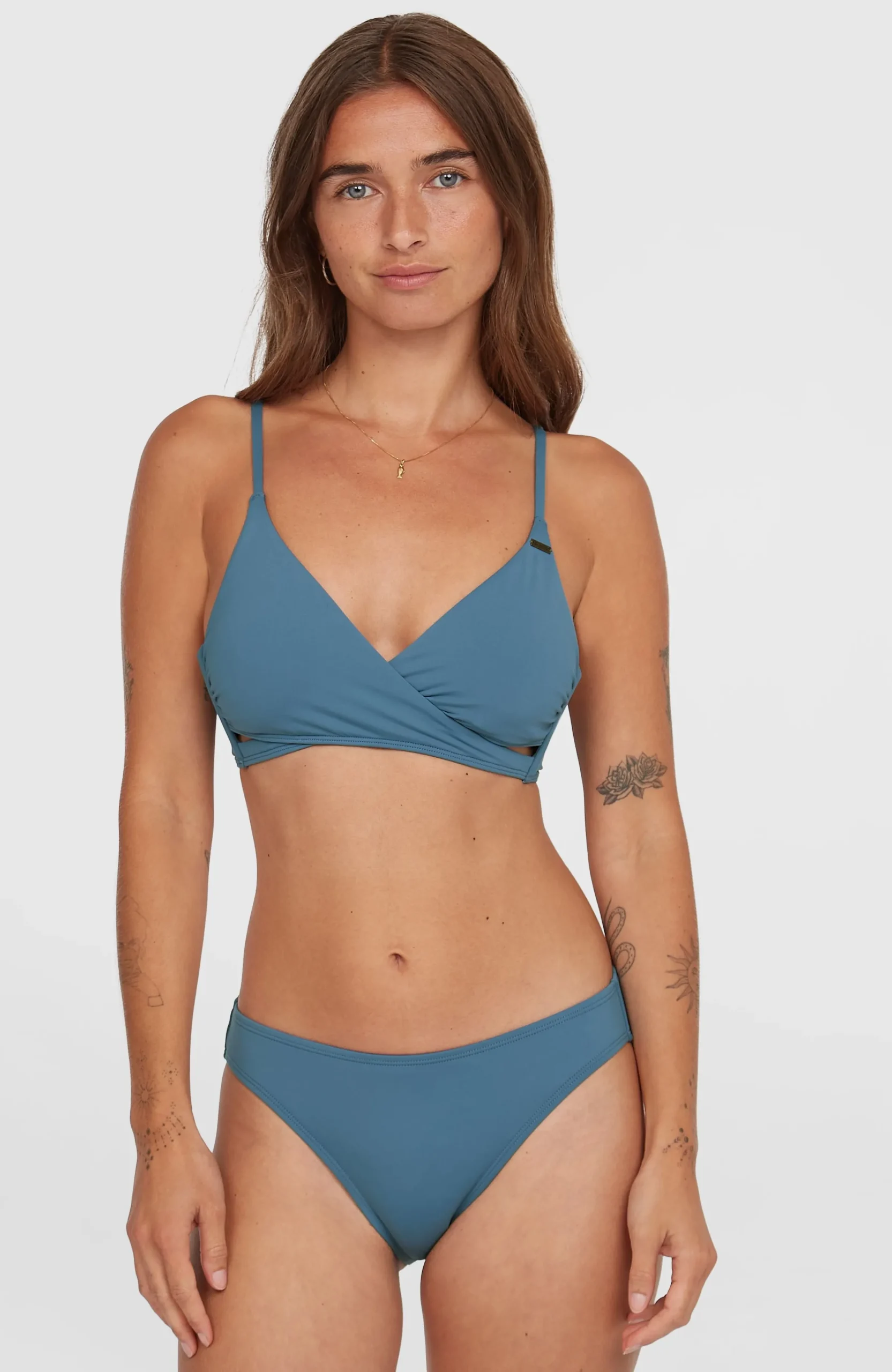 Femme O'Neill Bikinis|Bas De Bikini-FemmesBas de bikini Rita| Bleu