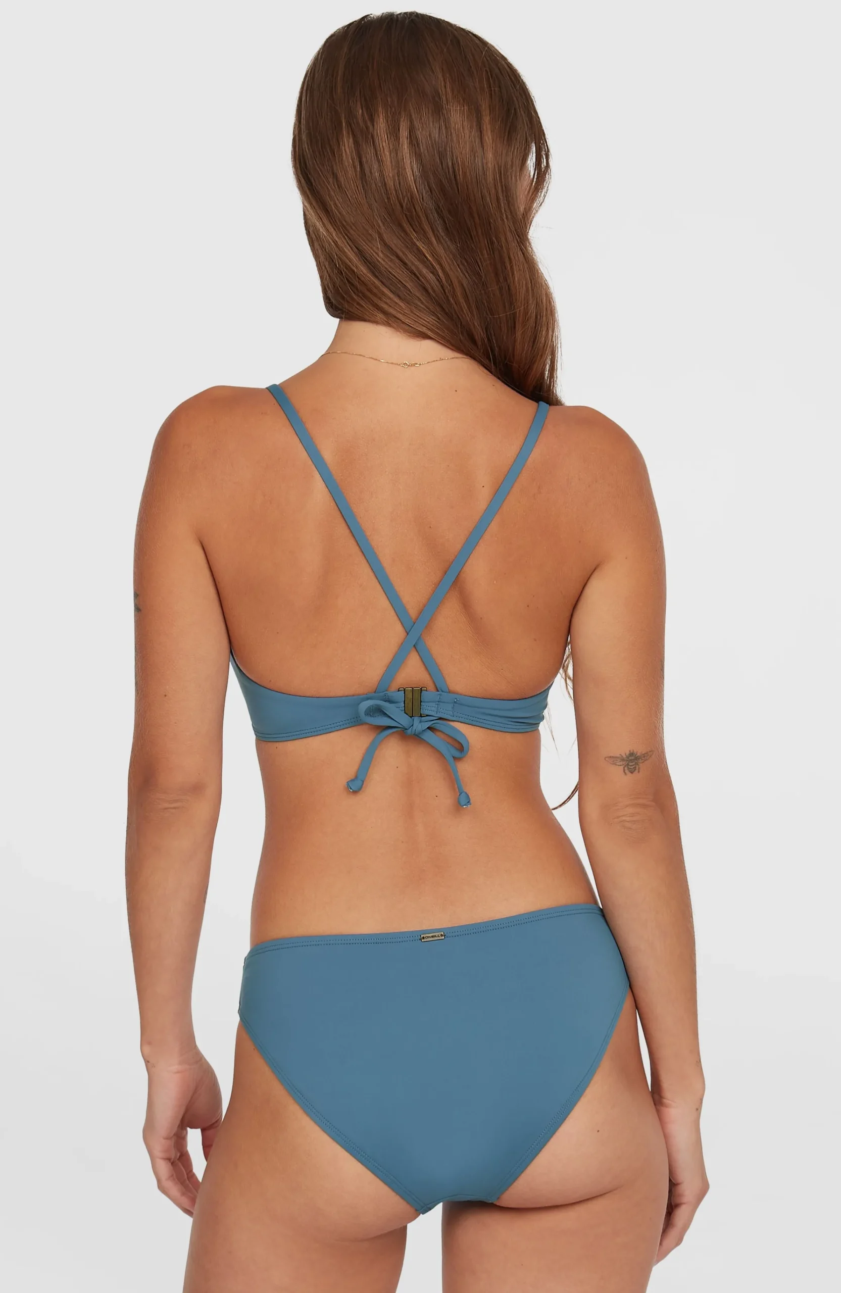 Femme O'Neill Bikinis|Bas De Bikini-FemmesBas de bikini Rita| Bleu