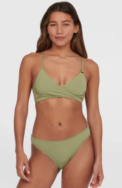 Femme O'Neill Bikinis|Bas De Bikini-FemmesBas de bikini Rita| Vert