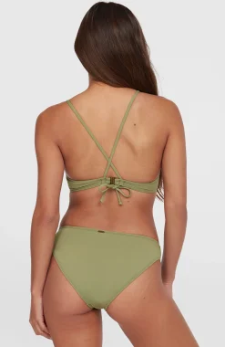 Femme O'Neill Bikinis|Bas De Bikini-FemmesBas de bikini Rita| Vert