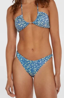 Femme O'Neill Bas De Bikini|Protection Anti-Uv-FemmesBas de bikini Skye| Jaune