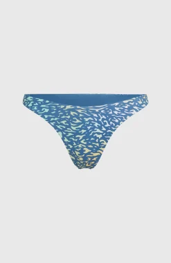Femme O'Neill Bas De Bikini|Protection Anti-Uv-FemmesBas de bikini Skye| Jaune