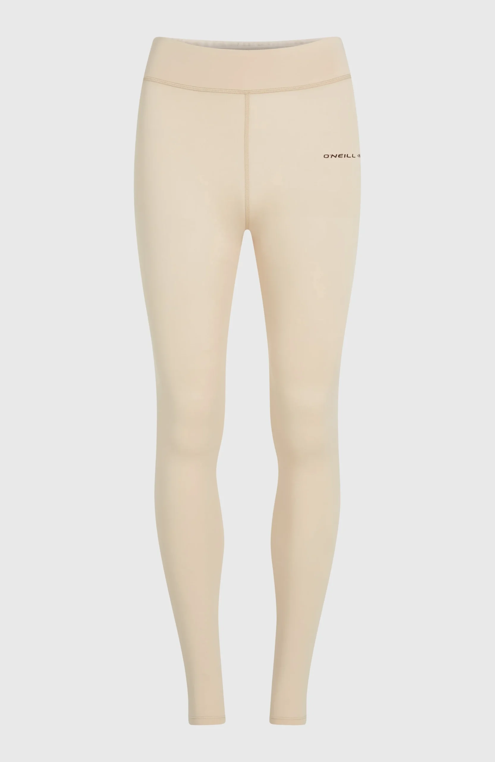 Femme O'Neill Polaires|Polaires & Sous-Couches-FemmesBas thermique| Beige