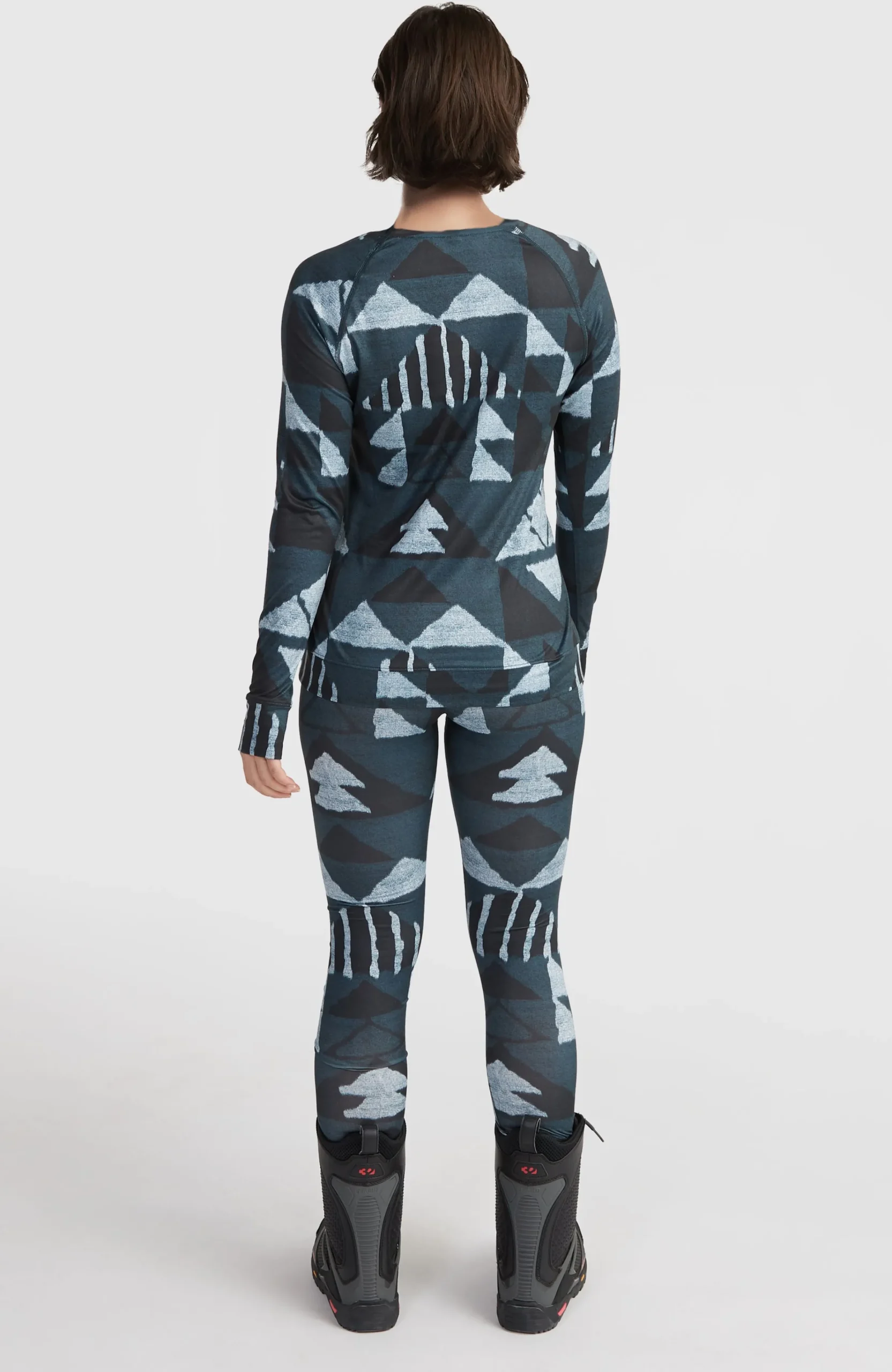 Femme O'Neill Polaires|Polaires & Sous-Couches-FemmesBas thermique| Bleu
