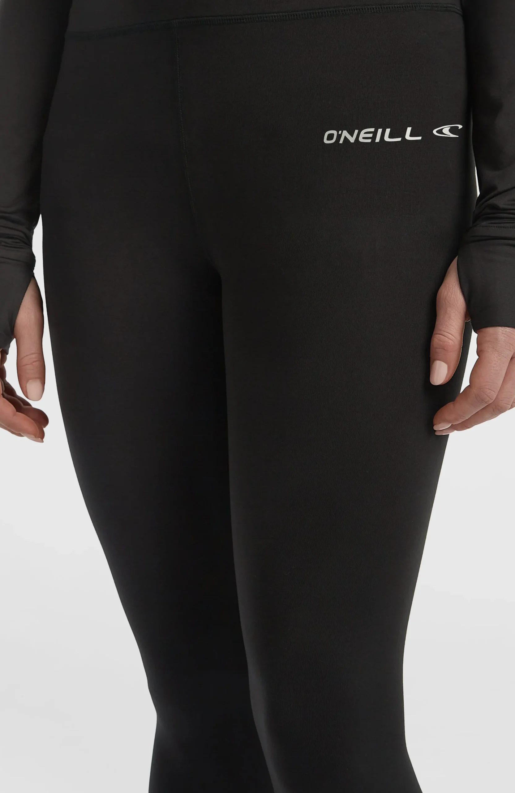 Femme O'Neill Polaires|Polaires & Sous-Couches-FemmesBas thermique| Noire