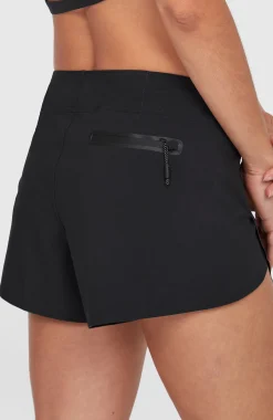 Femme O'Neill Shorts De Bain|Boardshorts-FemmesBoardshort Hyperfreak Tech Troncones 9| Noire