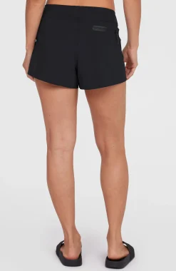 Femme O'Neill Shorts De Bain|Boardshorts-FemmesBoardshort Hyperfreak Tech Troncones 9| Noire
