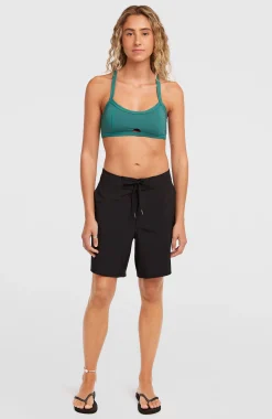 Femme O'Neill Shorts De Bain|Boardshorts-FemmesBoardshort 17| Noire