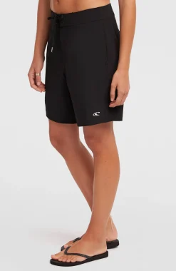 Femme O'Neill Shorts De Bain|Boardshorts-FemmesBoardshort 17| Noire