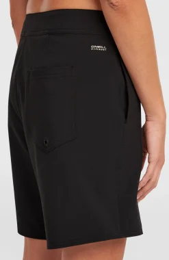 Femme O'Neill Shorts De Bain|Boardshorts-FemmesBoardshort 17| Noire