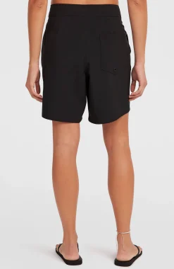Femme O'Neill Shorts De Bain|Boardshorts-FemmesBoardshort 17| Noire