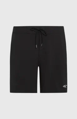Femme O'Neill Shorts De Bain|Boardshorts-FemmesBoardshort 17| Noire