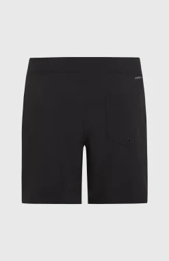 Femme O'Neill Shorts De Bain|Boardshorts-FemmesBoardshort 17| Noire