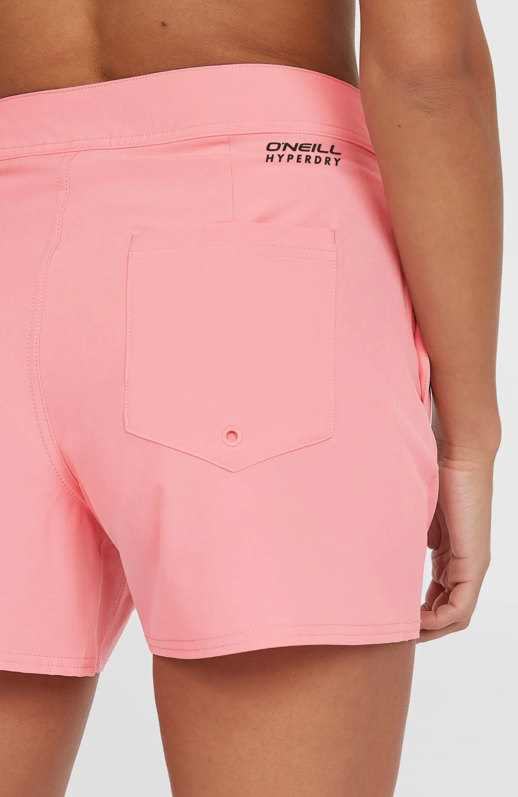 Femme O'Neill Shorts De Bain|Boardshorts-FemmesBoardshort Women of the Wave 14| Rose