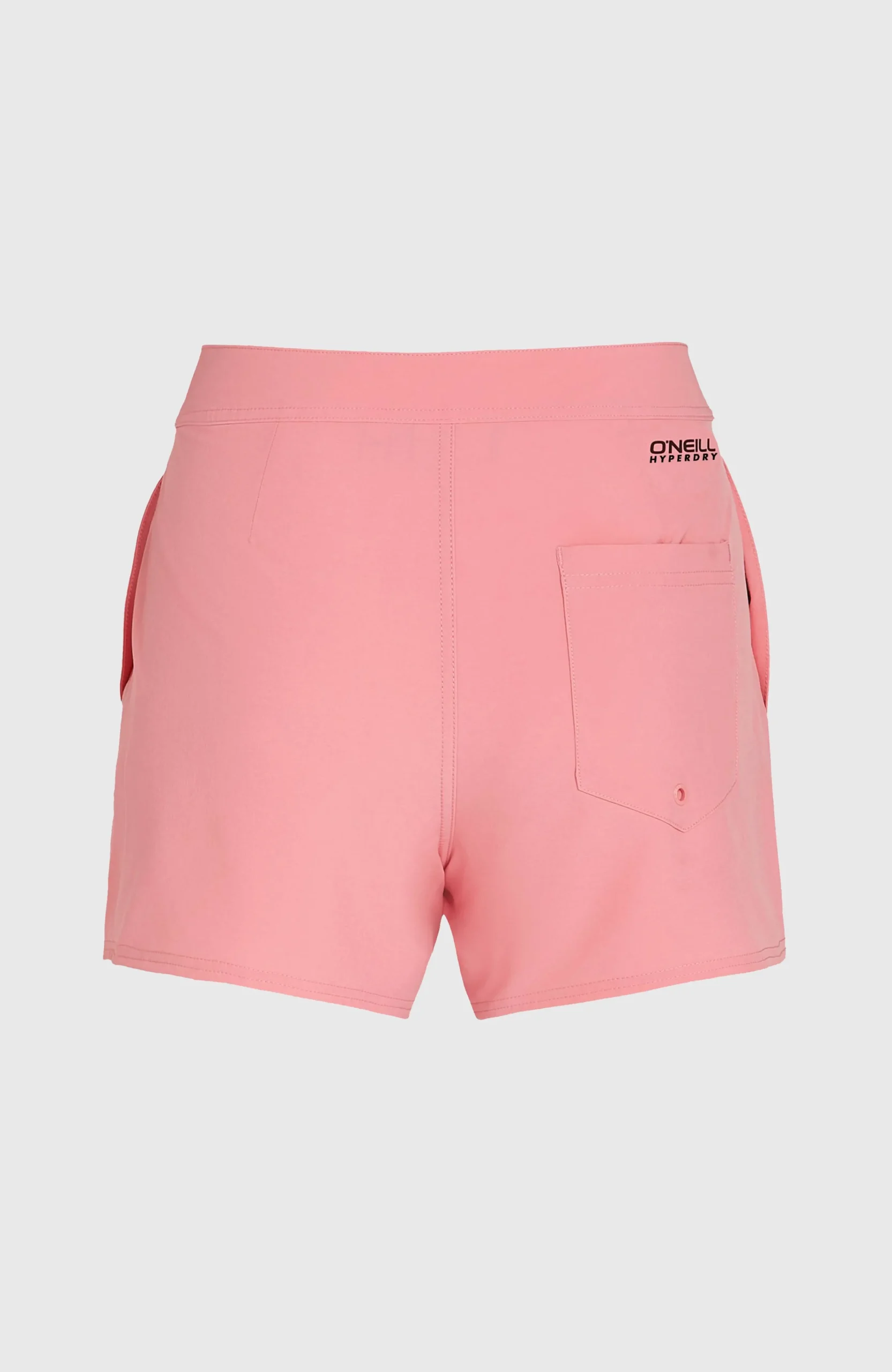 Femme O'Neill Shorts De Bain|Boardshorts-FemmesBoardshort Women of the Wave 14| Rose