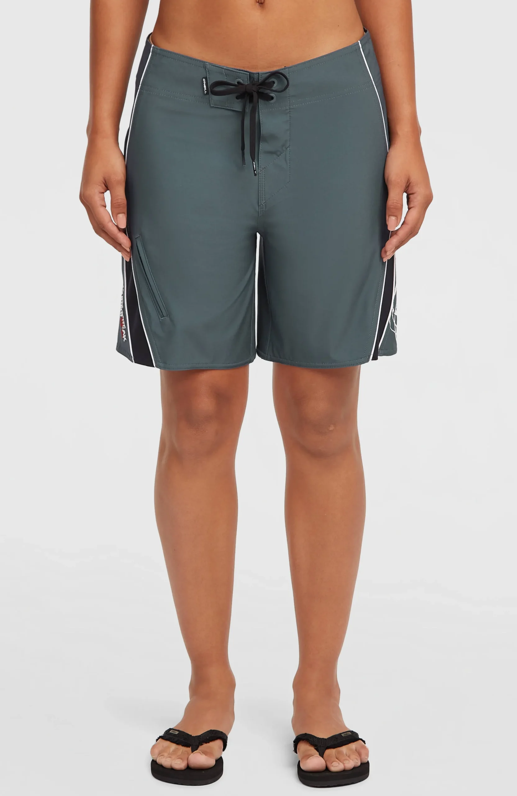 Femme O'Neill Shorts De Bain|Boardshorts-FemmesBoardshort Y2K Superfreak 17| Bleu