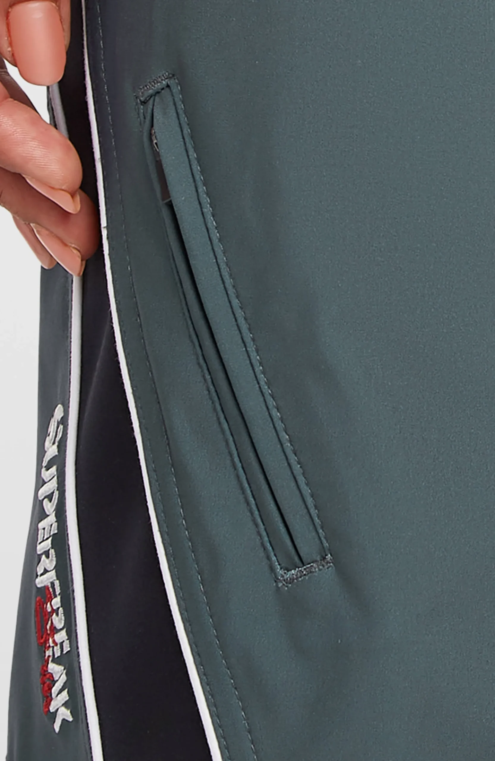 Femme O'Neill Shorts De Bain|Boardshorts-FemmesBoardshort Y2K Superfreak 17| Bleu